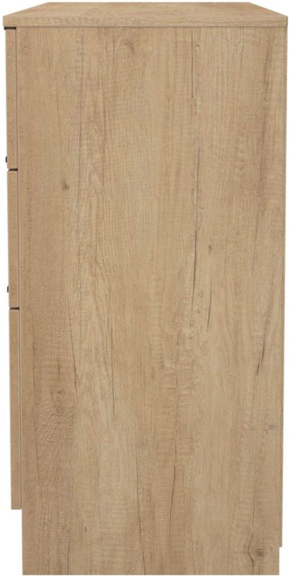 Java 6 Drawer Midi Chest