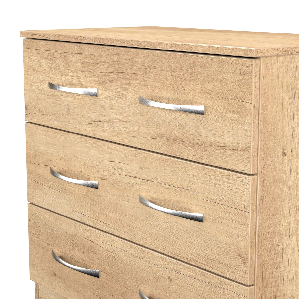Avon 3 Drawer Chest