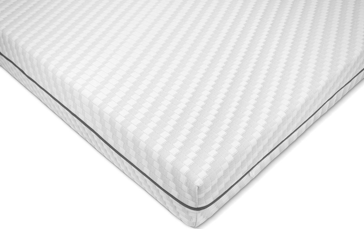 Uno Invigorate Firm Pocket 1800 Mattress