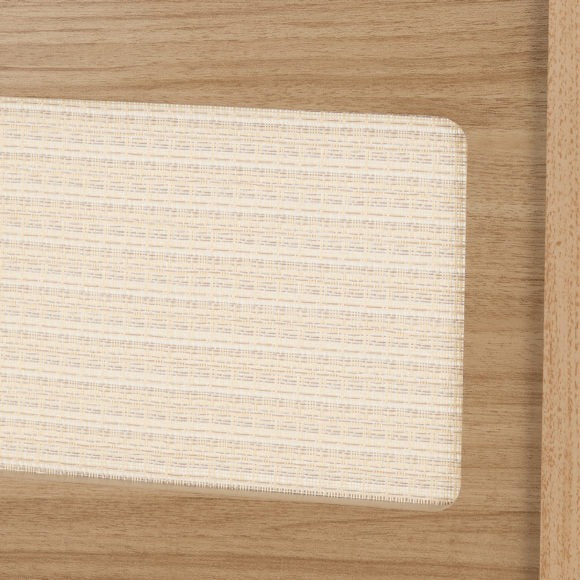 Santana Dining Table Set with 4 Chairs