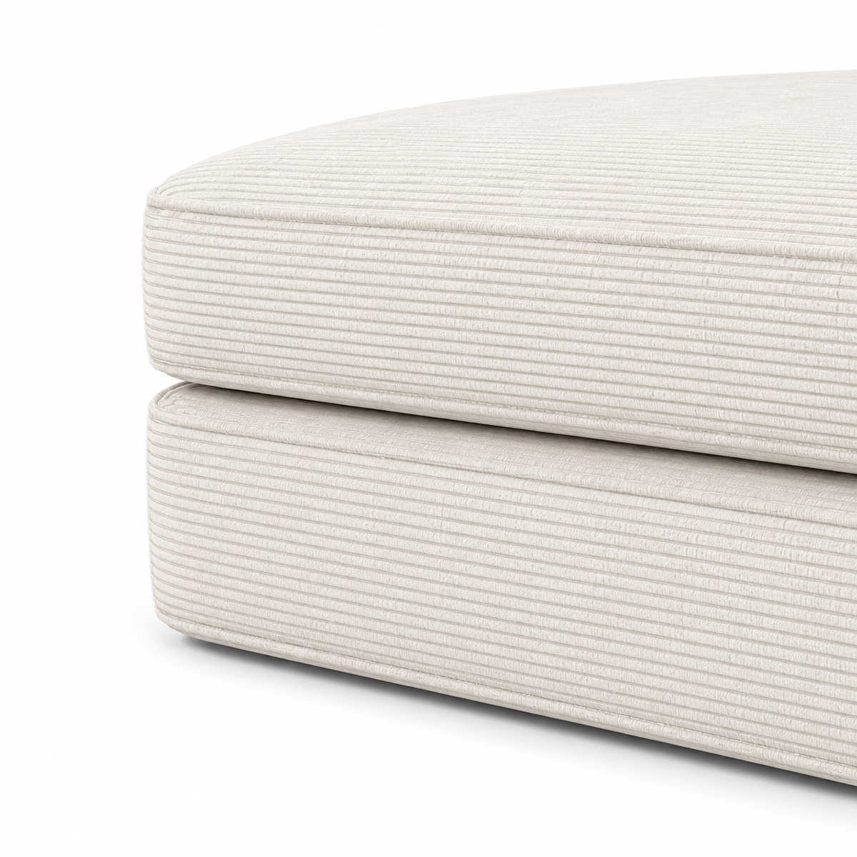 Flex 3 Seater Boneless Compressed Sofa Bed