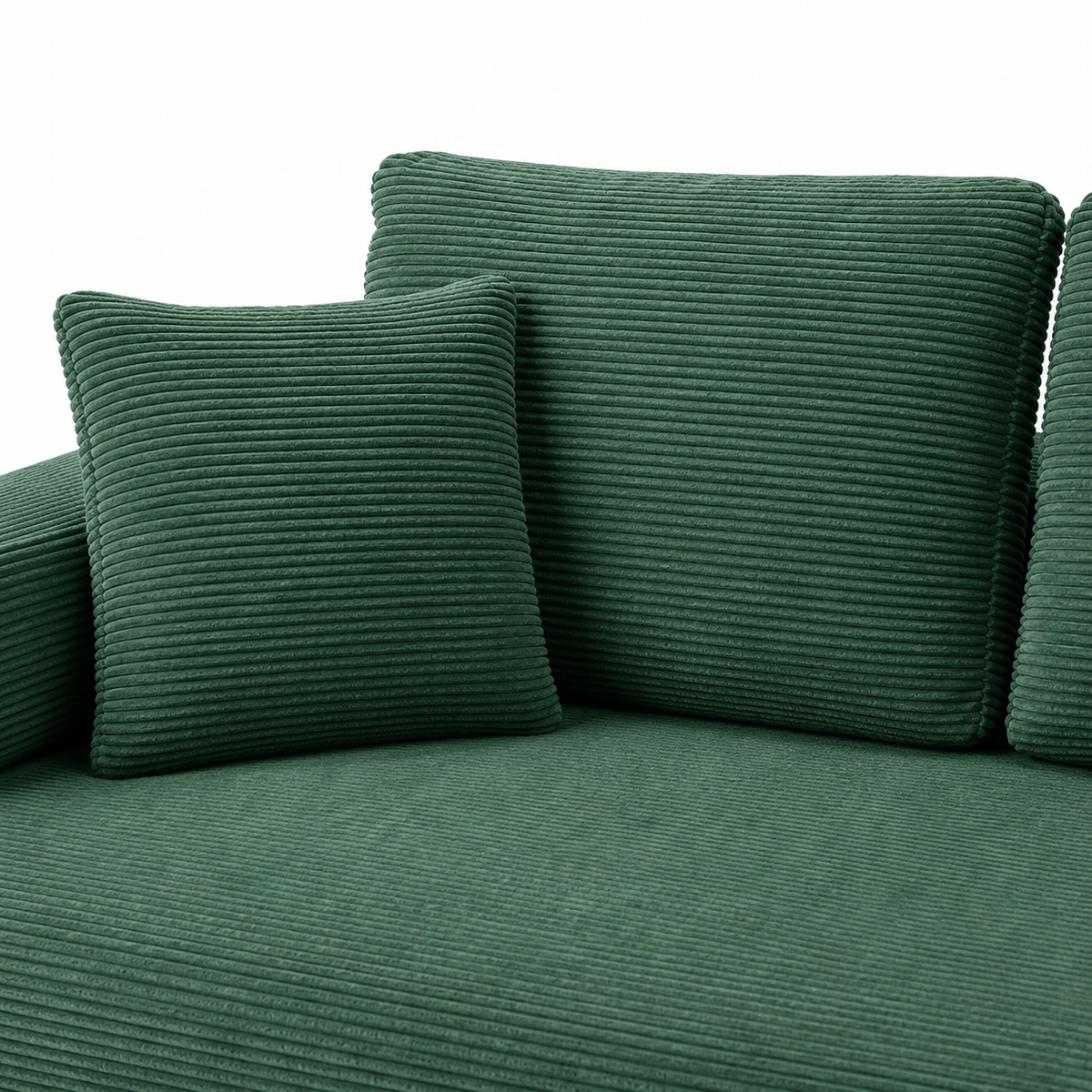 Flex 3 Seater Boneless Compressed Sofa Bed