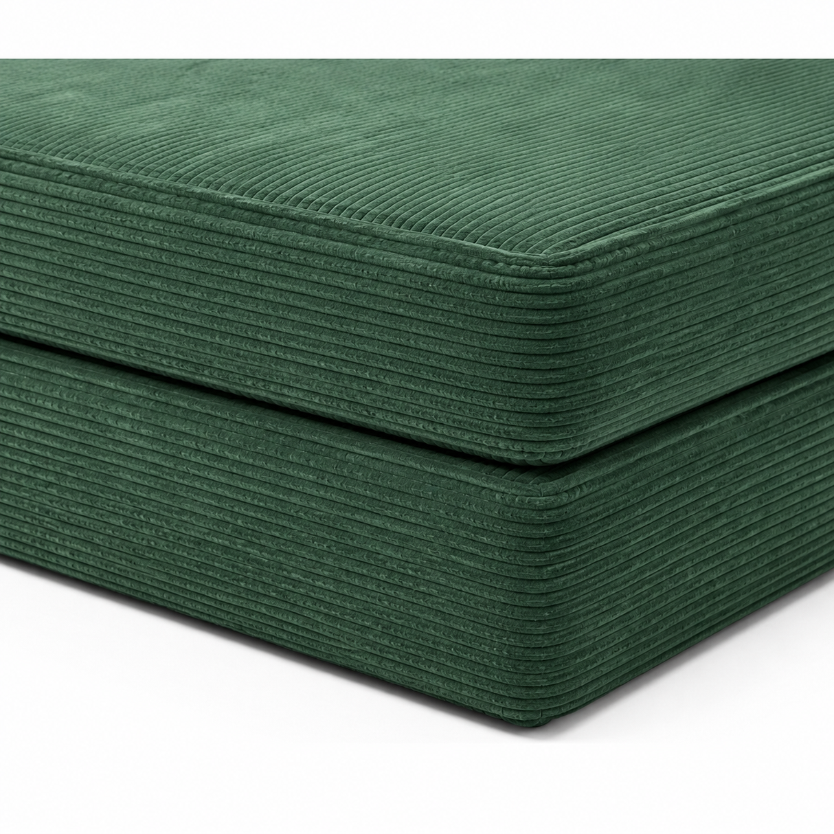 Flex 3 Seater Boneless Compressed Sofa Bed