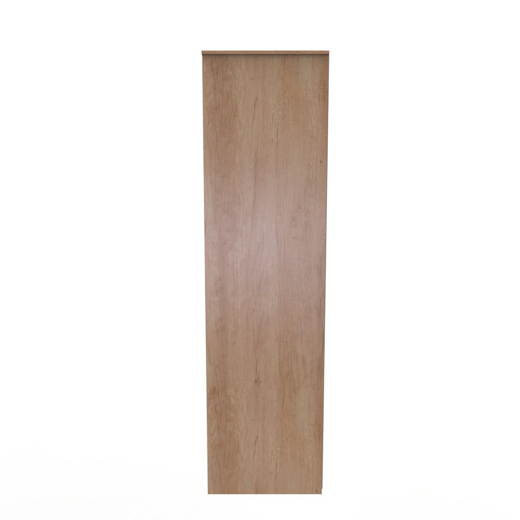 Shanghai Open Wardrobe with Shelves