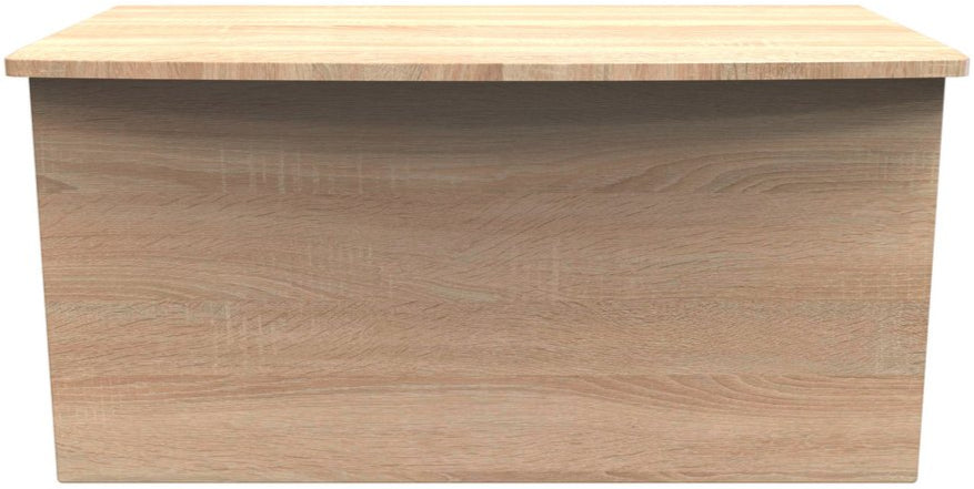 Sherwood Blanket Box