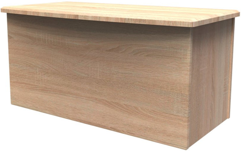 Sherwood Blanket Box