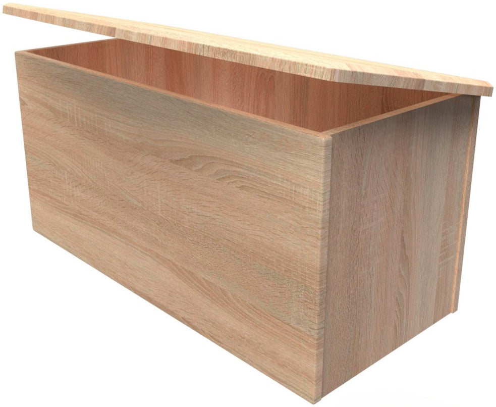 Sherwood Blanket Box