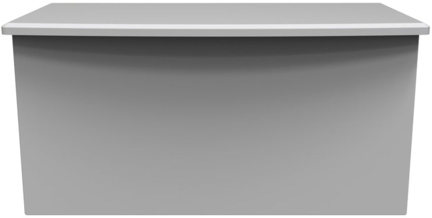 Sherwood Blanket Box