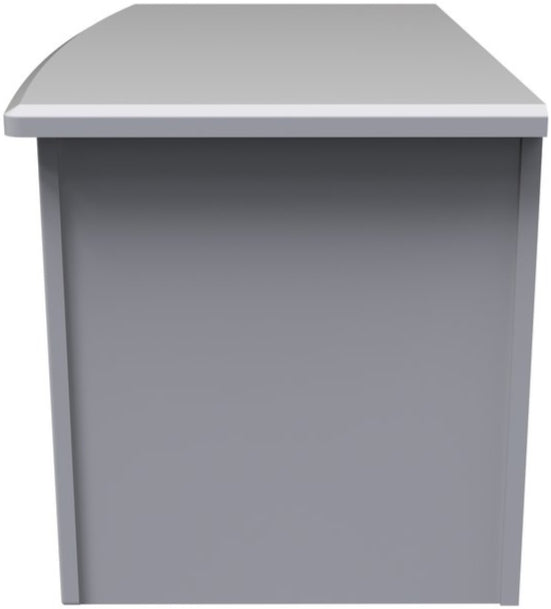 Sherwood Blanket Box