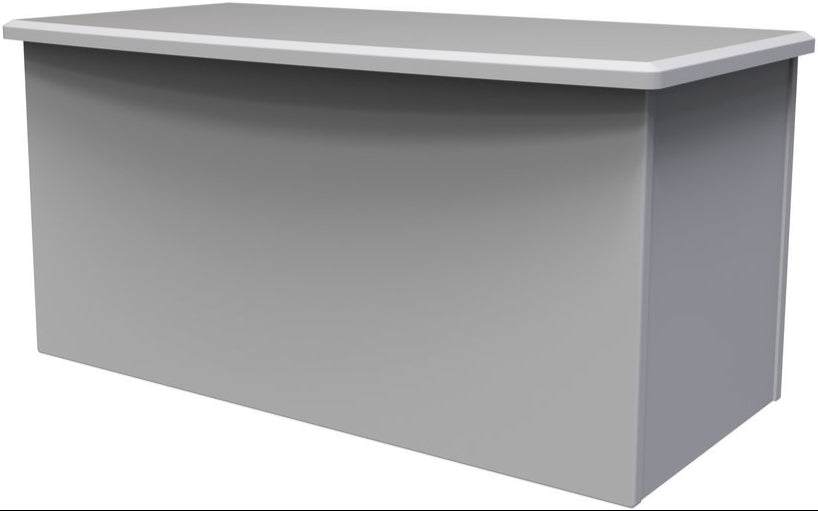 Sherwood Blanket Box