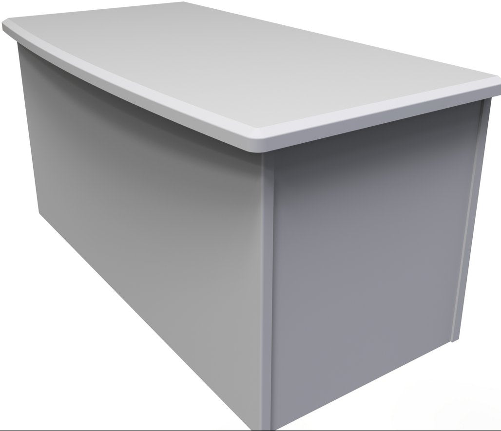 Sherwood Blanket Box