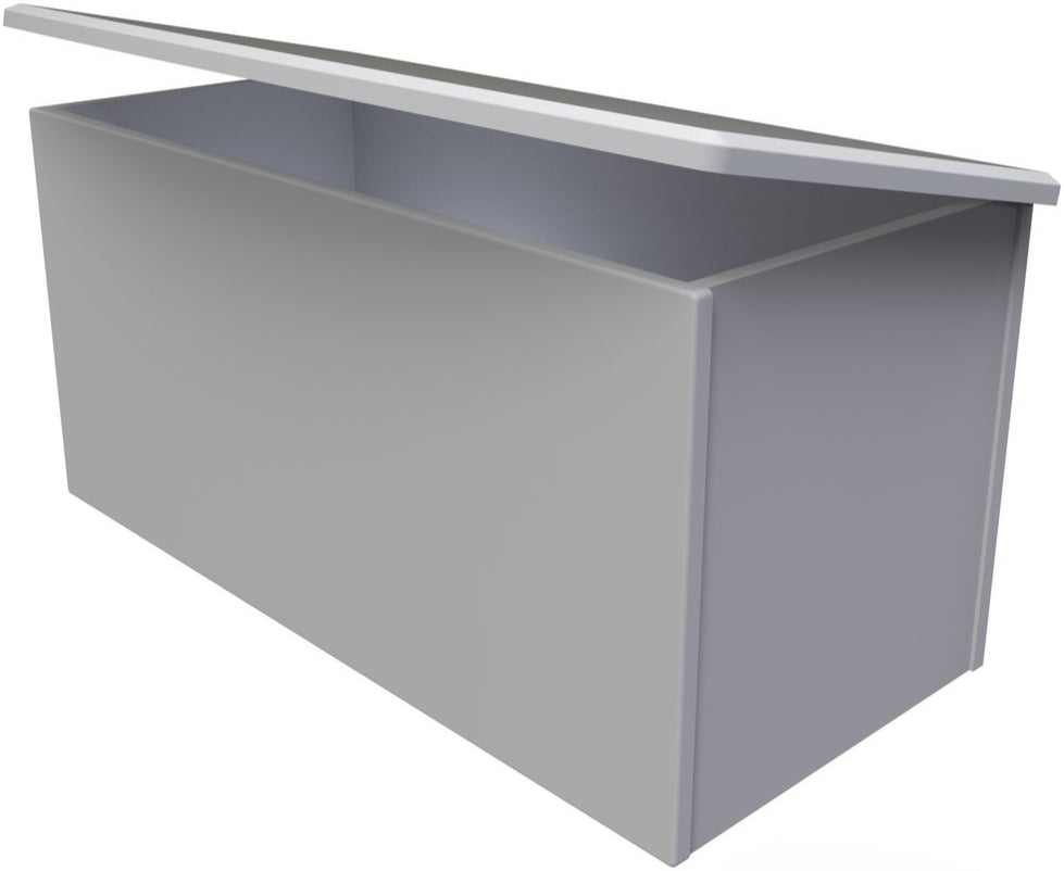 Sherwood Blanket Box