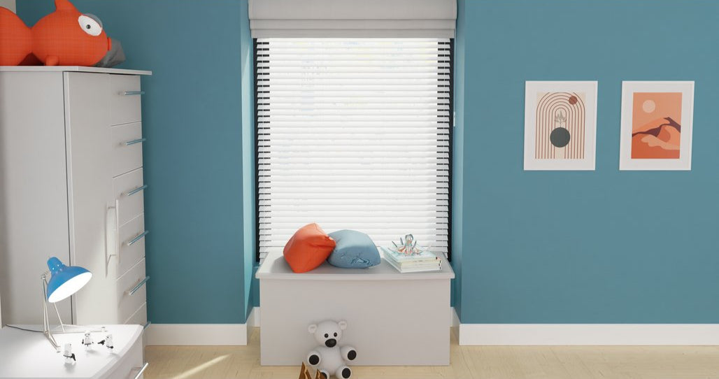 Sherwood Blanket Box