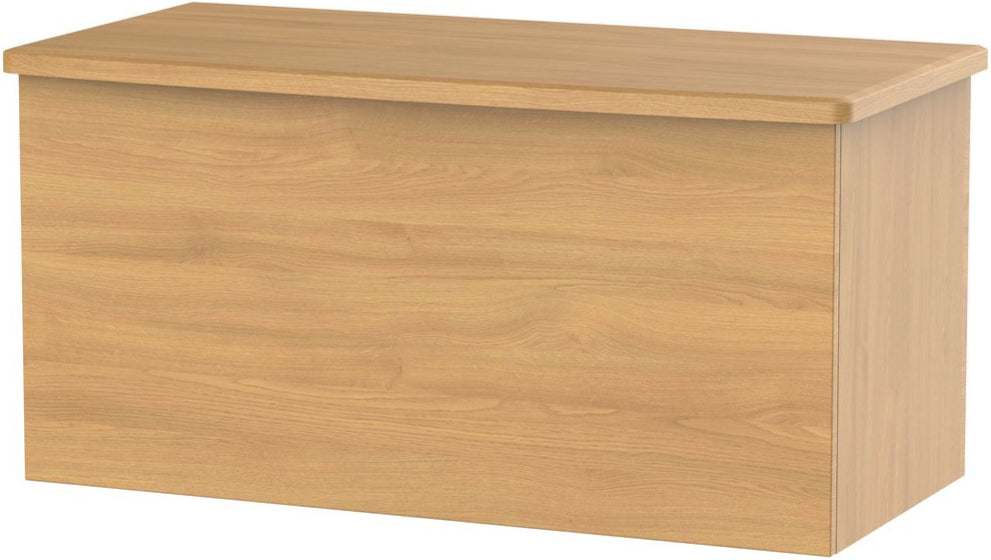 Sherwood Blanket Box