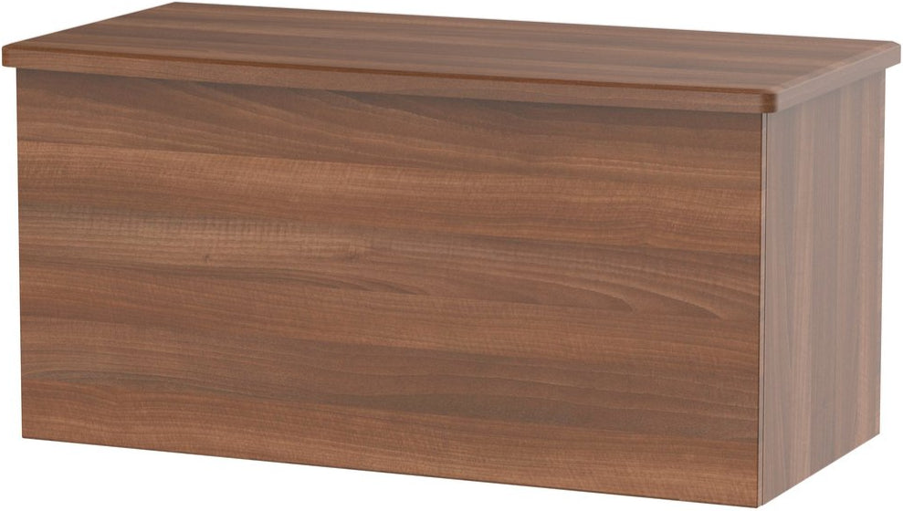 Sherwood Blanket Box