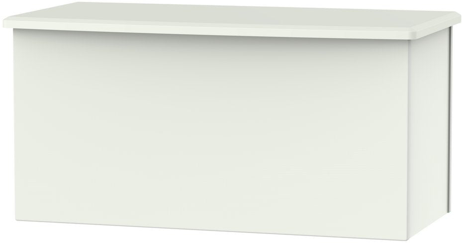 Sherwood Blanket Box