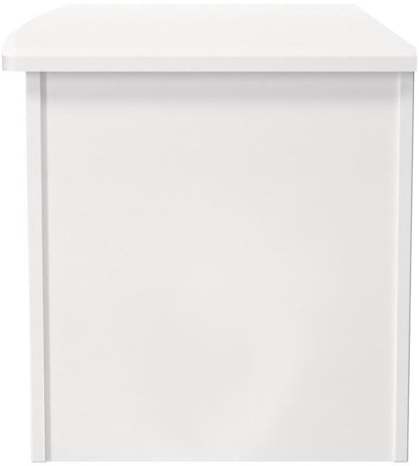 Sherwood Blanket Box