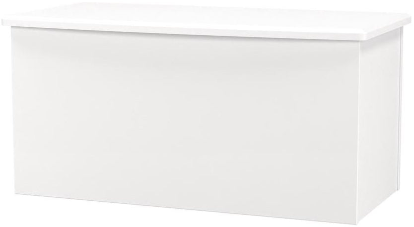 Sherwood Blanket Box