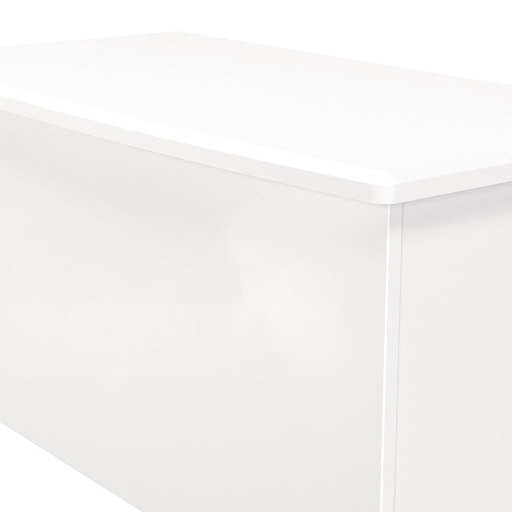 Sherwood Blanket Box