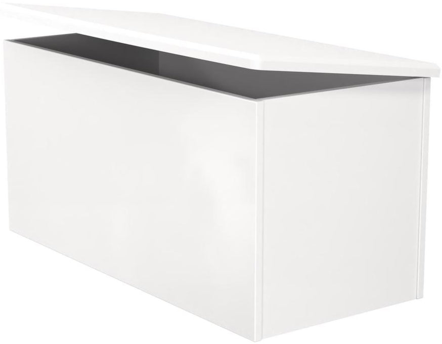 Sherwood Blanket Box