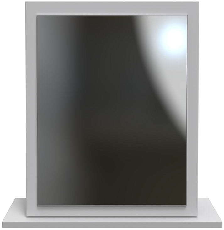Sherwood Small Dressing Table Mirror