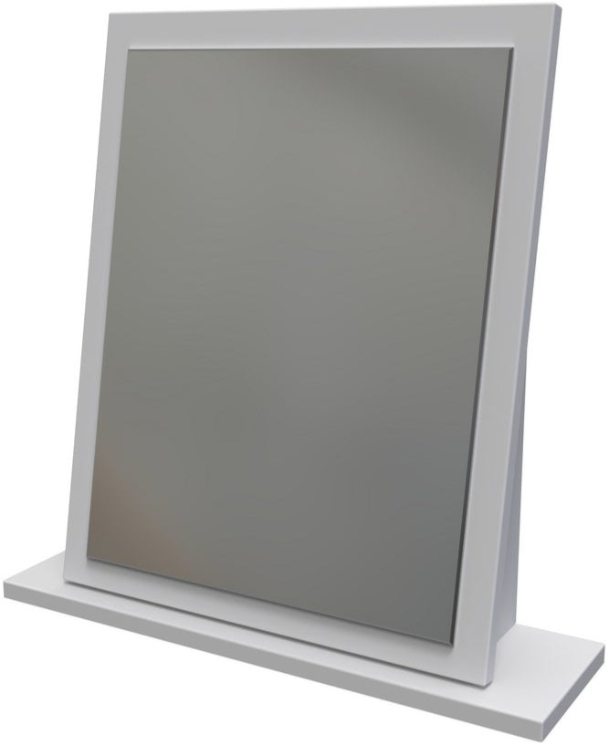 Sherwood Small Dressing Table Mirror