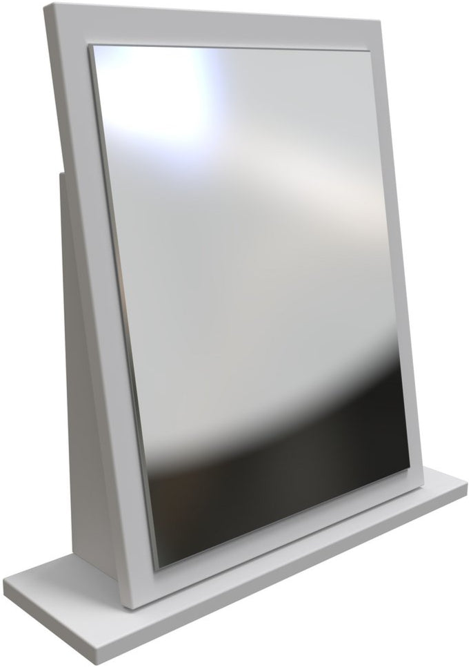 Sherwood Small Dressing Table Mirror
