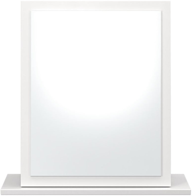 Sherwood Small Dressing Table Mirror