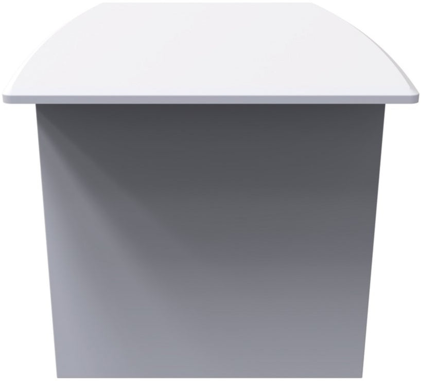 Sherwood 1 Shelf Rectangular Coffee Table