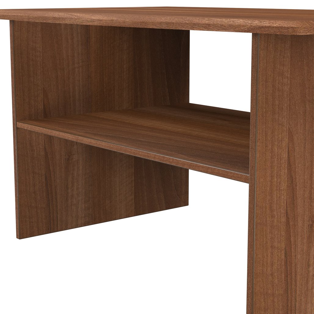 Sherwood 1 Shelf Rectangular Coffee Table