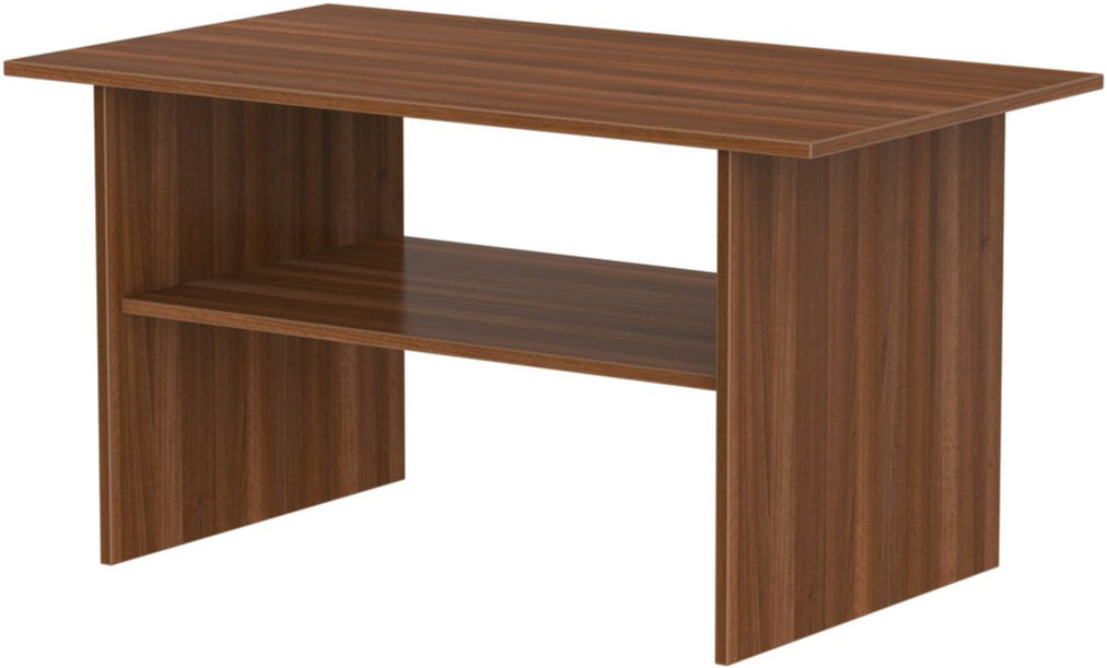 Sherwood 1 Shelf Rectangular Coffee Table