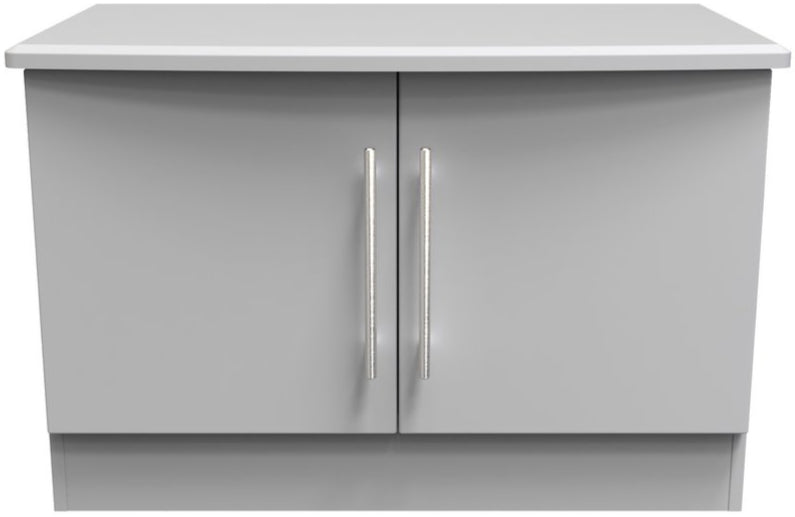 Sherwood Low 2 Door Sideboard