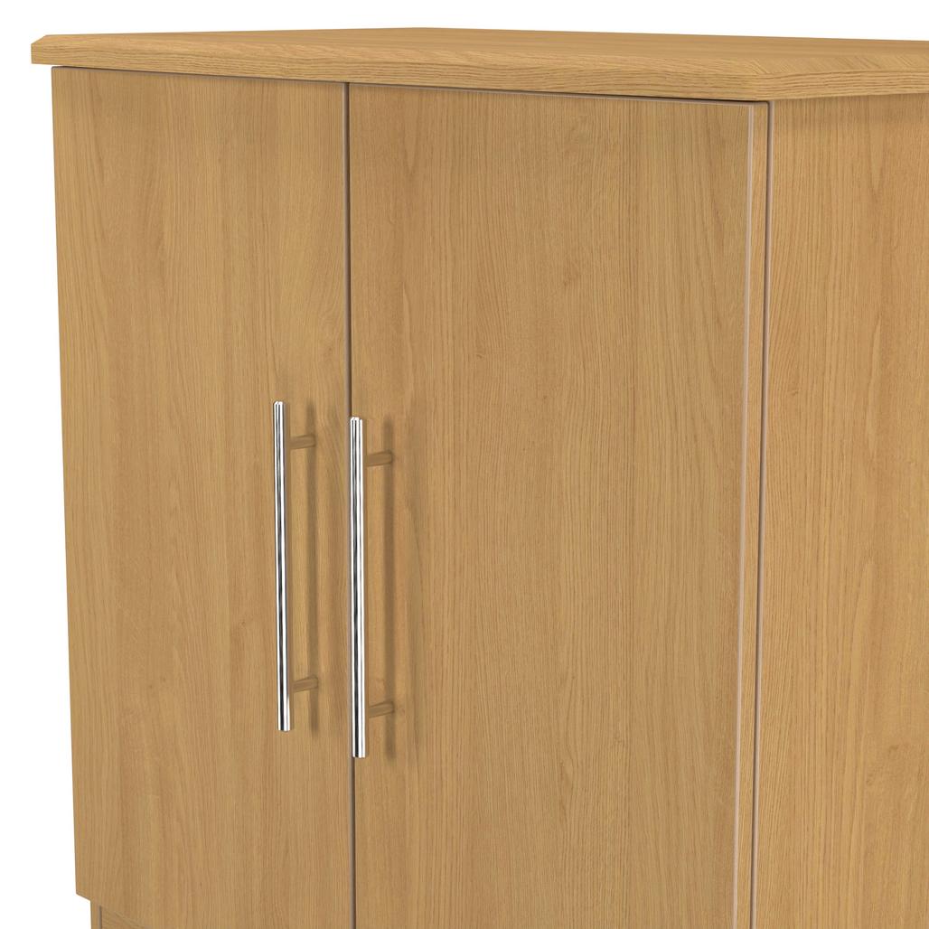 Sherwood 2 Door Sideboard