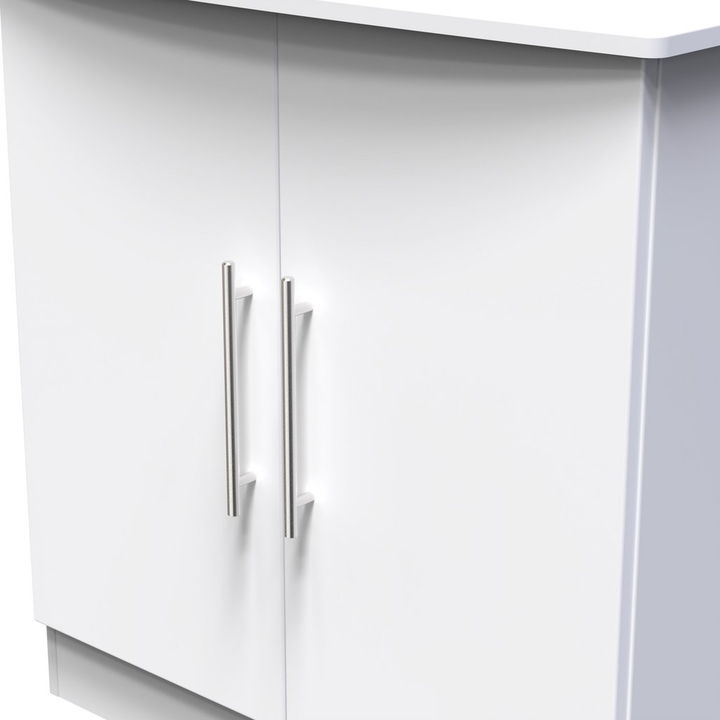 Sherwood 2 Door Sideboard