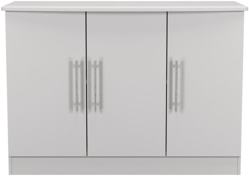 Sherwood 3 Door Sideboard