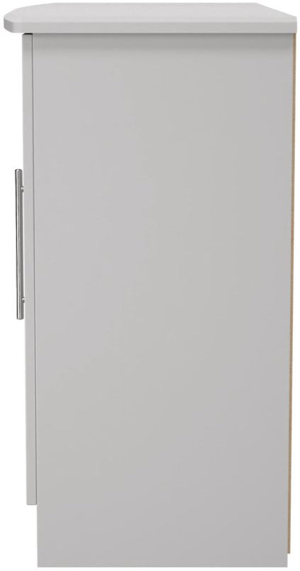 Sherwood 3 Door Sideboard