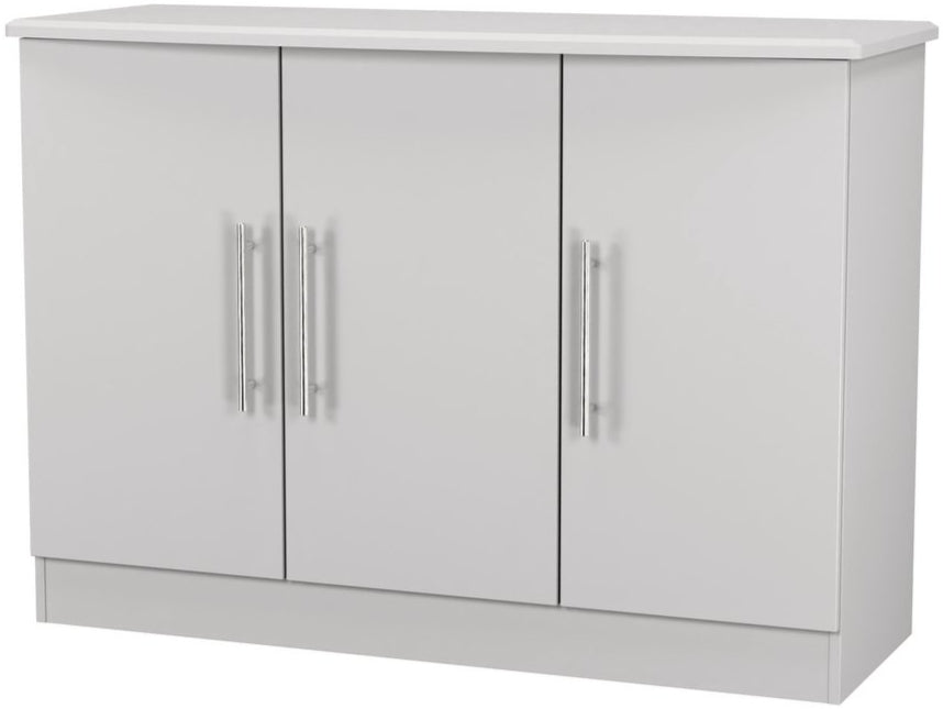 Sherwood 3 Door Sideboard