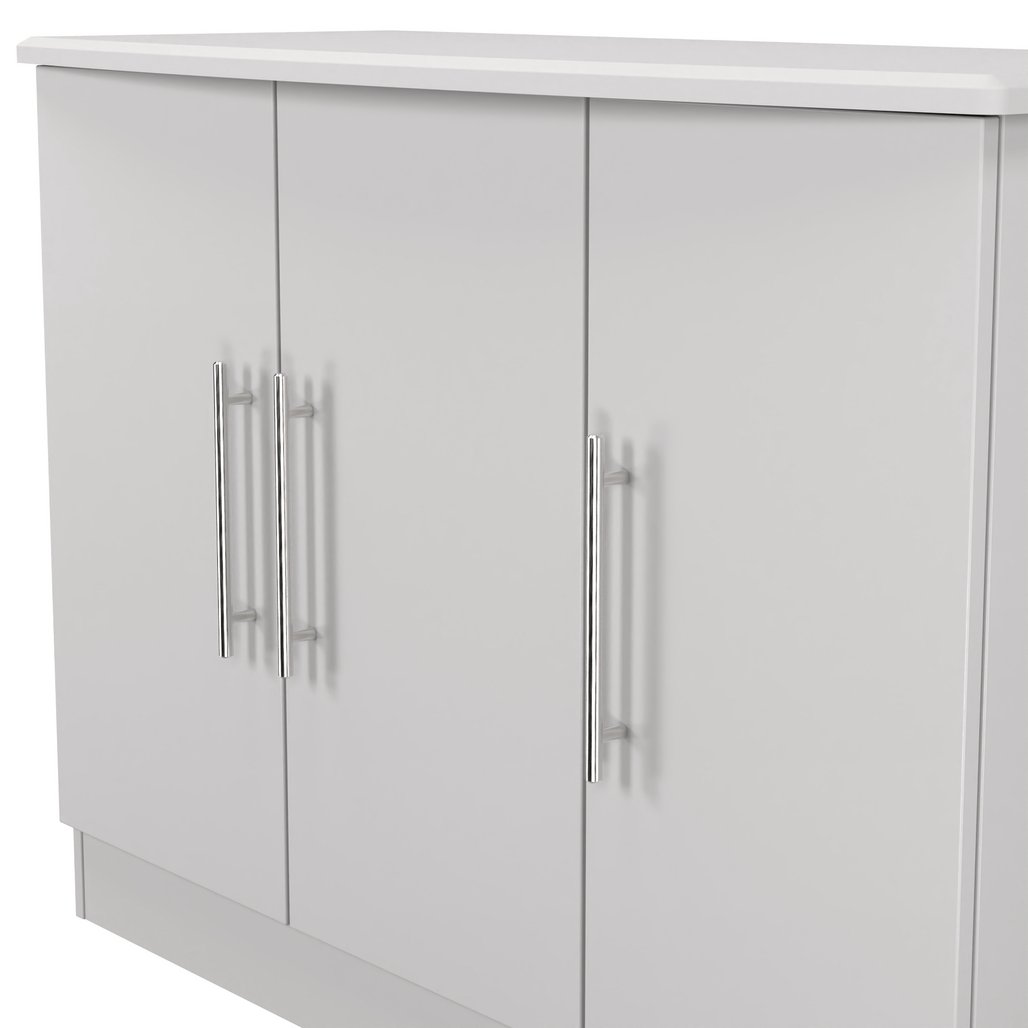 Sherwood 3 Door Sideboard