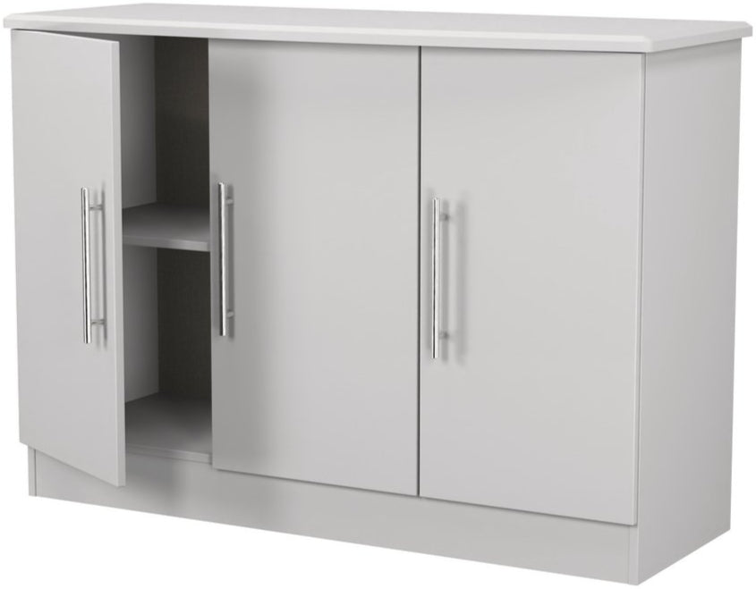 Sherwood 3 Door Sideboard