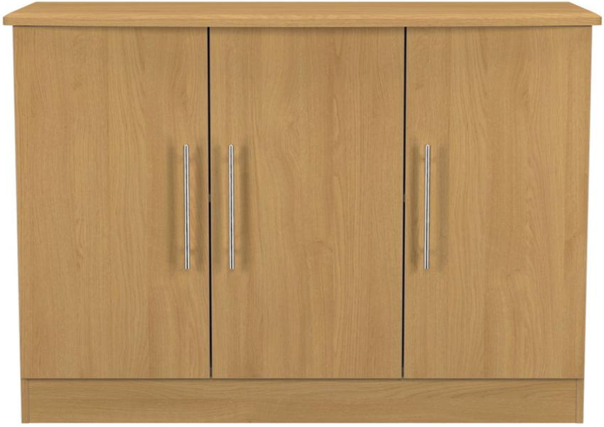 Sherwood 3 Door Sideboard