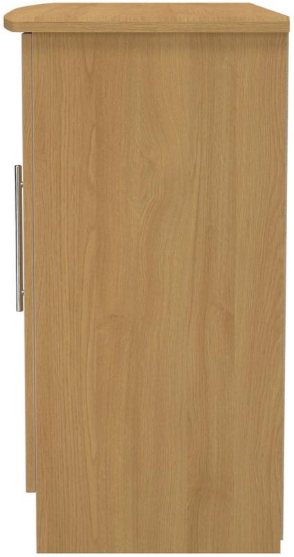 Sherwood 3 Door Sideboard