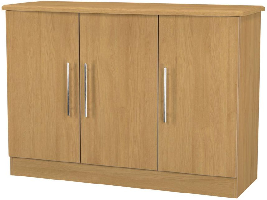 Sherwood 3 Door Sideboard