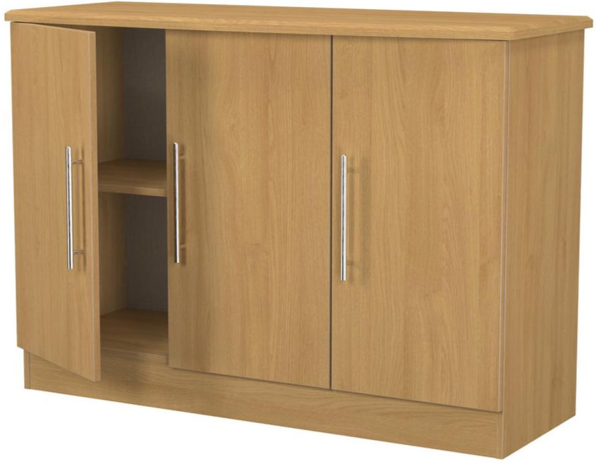 Sherwood 3 Door Sideboard
