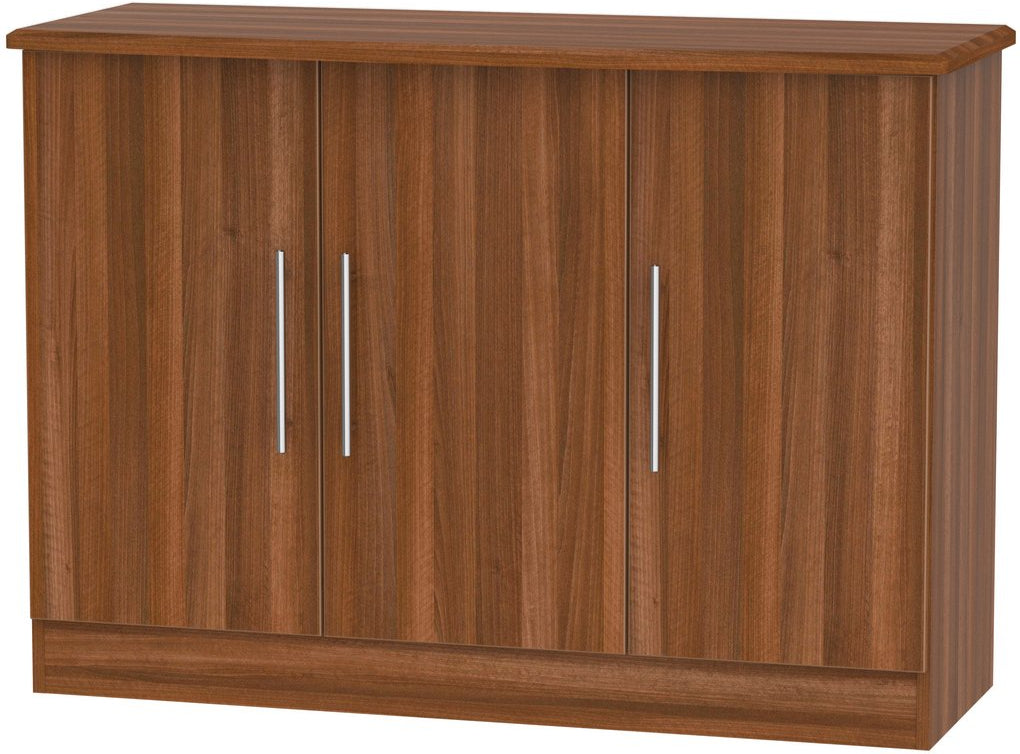 Sherwood 3 Door Sideboard
