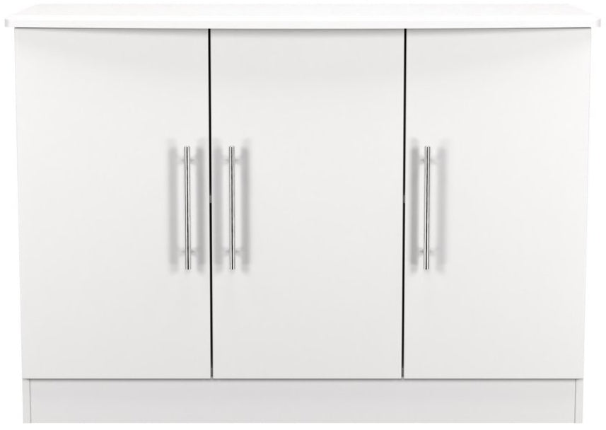 Sherwood 3 Door Sideboard