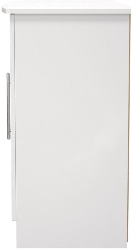 Sherwood 3 Door Sideboard