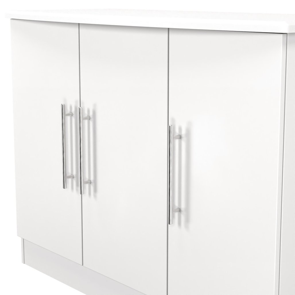 Sherwood 3 Door Sideboard