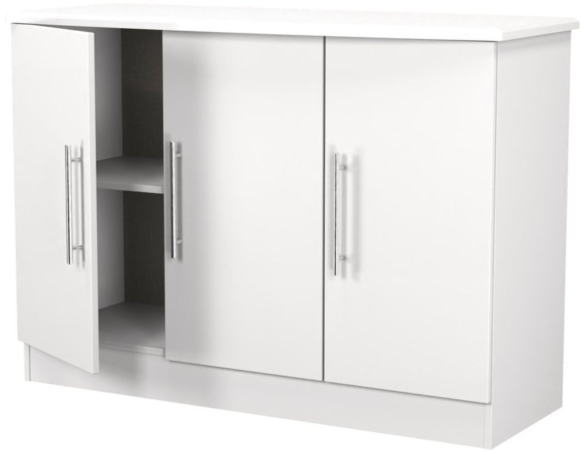 Sherwood 3 Door Sideboard
