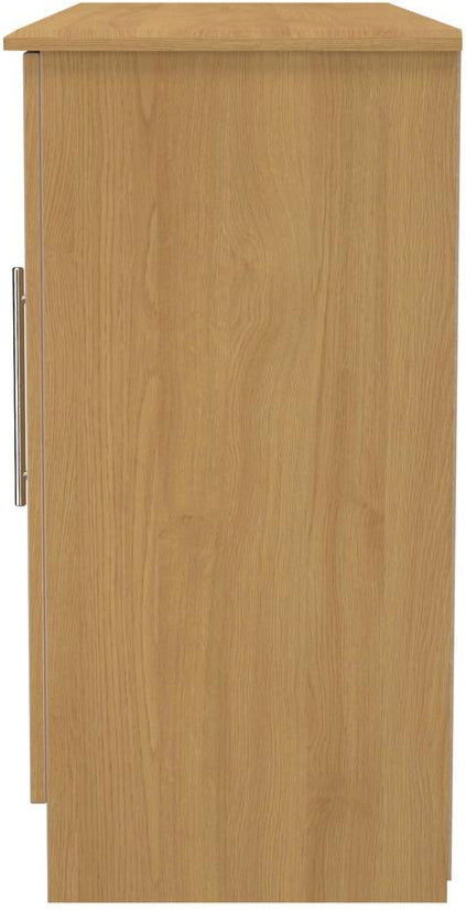 Sherwood 2 Door 3 Drawer Sideboard