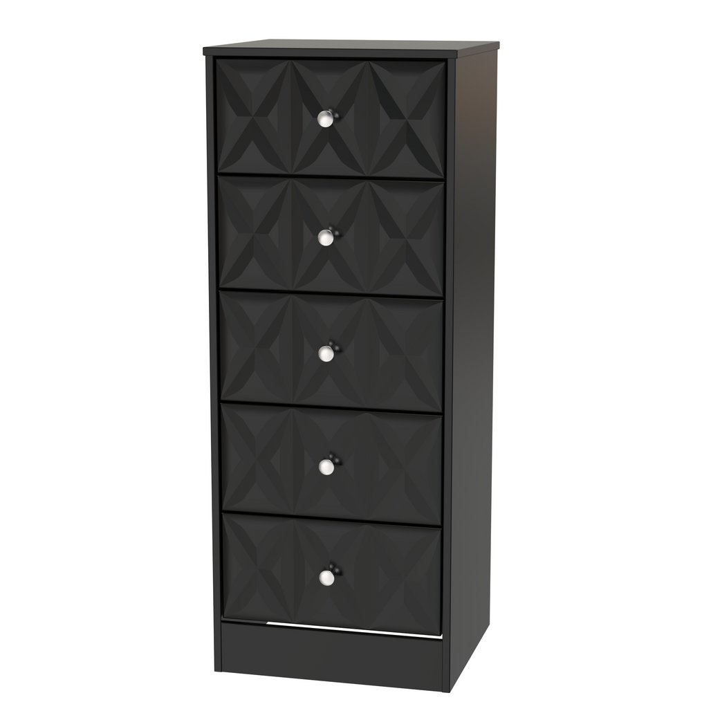 San Jose 3 Piece Bedroom Set